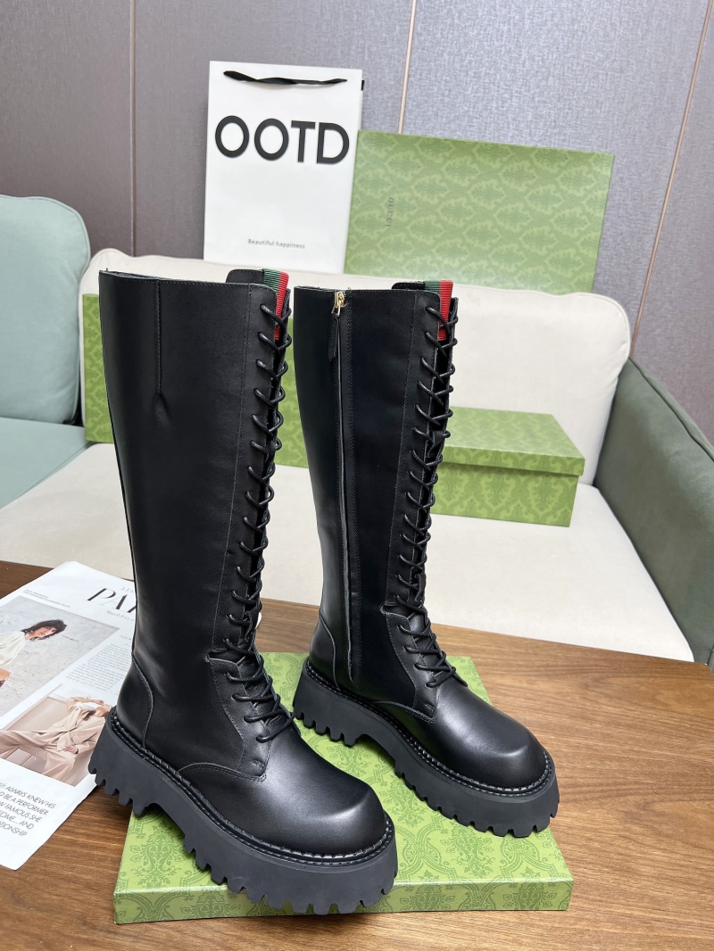 Gucci Boots